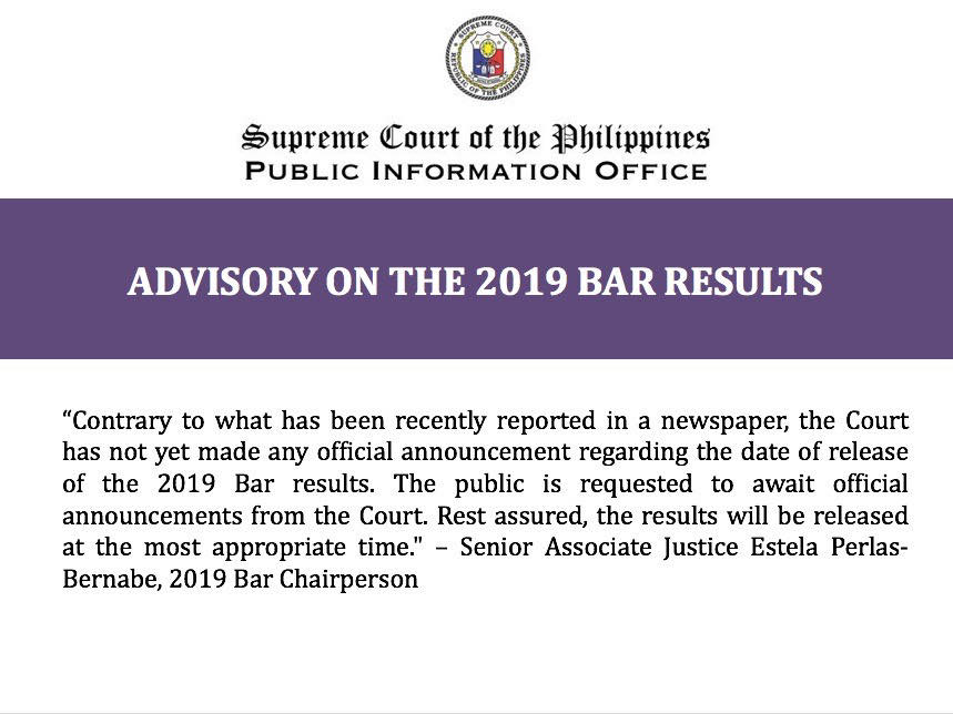 advisory-bar-results-2019